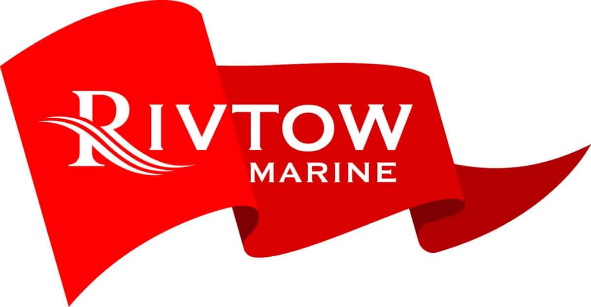 Rivtow Marine Logo